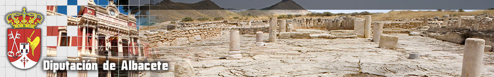 Restos romanos del Tolmo de Minateda (Hellín)